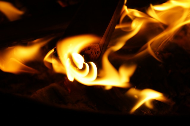 UK wildfires pose water resilience threat