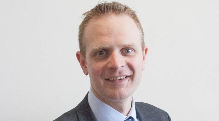 Affinity Water appoints new chief financial officer