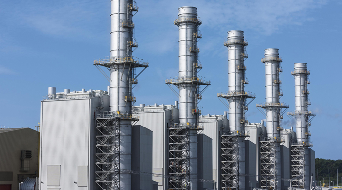 RWE to tune up gas power plant in Great Yarmouth