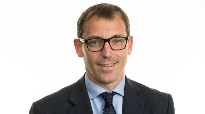United Utilities names new chief operating officer