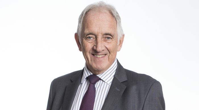 Thames Water chairman expected to exit