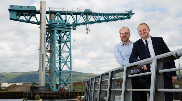 Together Energy aims to double customer base