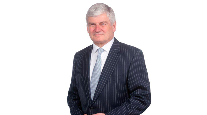 New Cadent chairman named