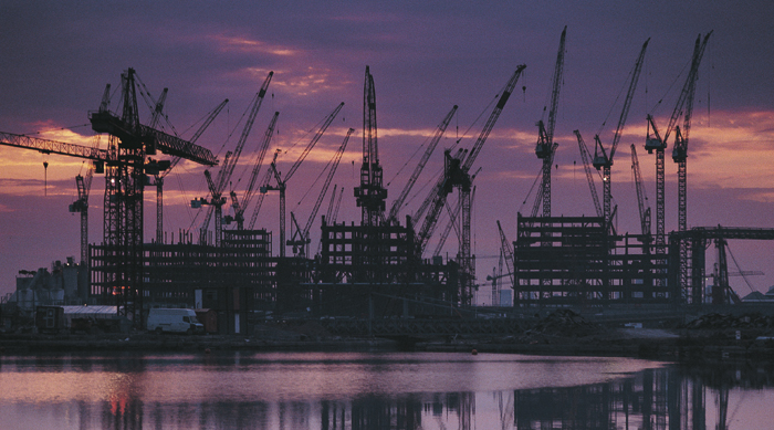 Shell Energy eyes UK power market