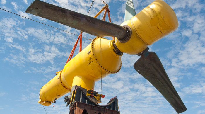 Six renewable energy innovations primed for government’s £500m nest egg