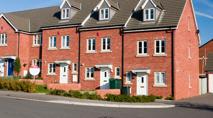 Builders blast water companies on infrastructure provision