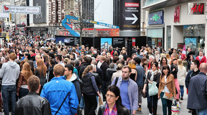 Retail sector needs to get back to basics