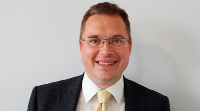 Bristol Water appoints director of strategy and regulation