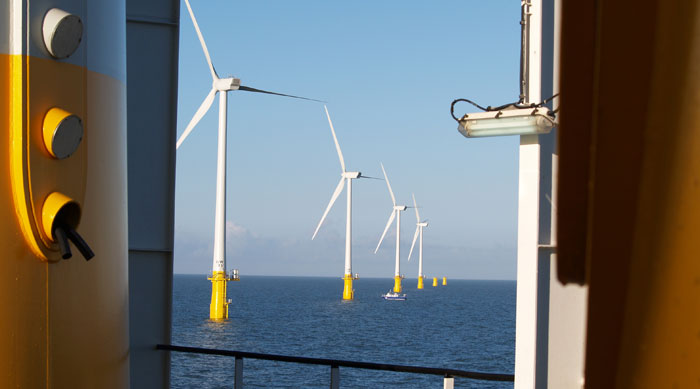 Renewables deals take up slack as conventional generation M&A market declines