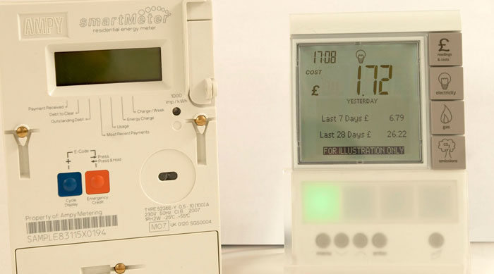 Npower and Eon start SMETS2 smart meter pilots