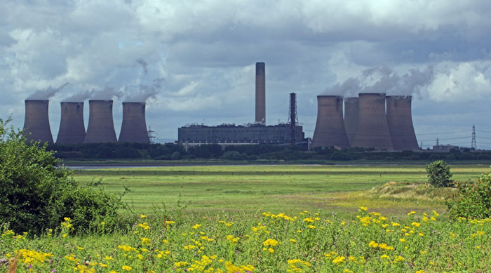 What does the Helm review mean for energy generation?