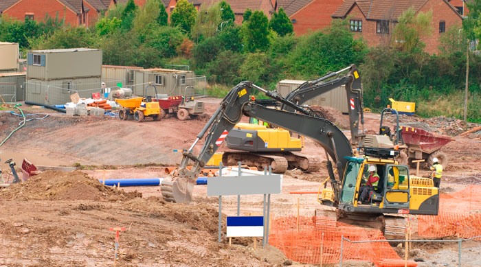Northumbrian and Portsmouth developer services standards slip