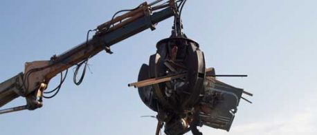 Fury as frontbenchers block Metal Theft Bill