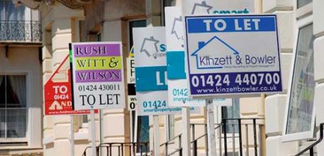 Call for landlords to insulate sooner