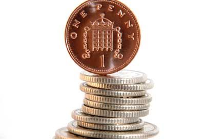 On the money