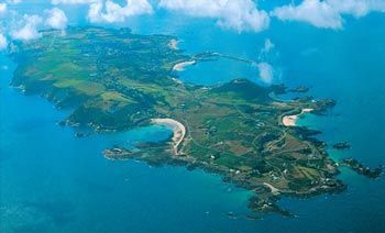Tidal power and interconnector  agreement also signed in Paris
