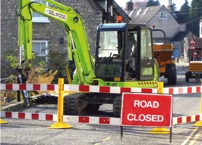 Contracts saved as banks rescue Mouchel from debt mountain