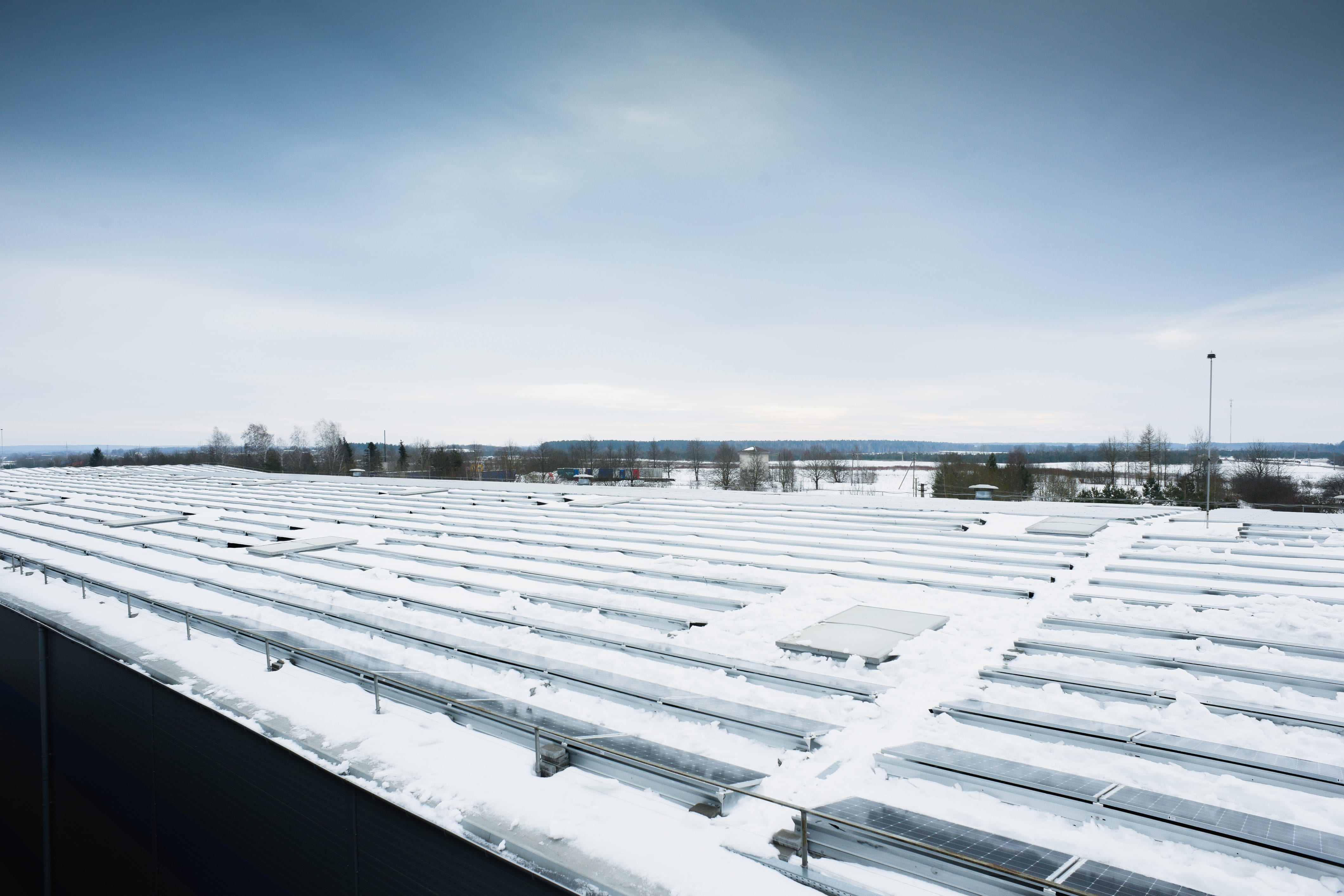 Commission proposes ‘big switches’ for high-carbon sectors