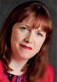 One Minute Intervew: Jo Tanner, head of communication, Water UK