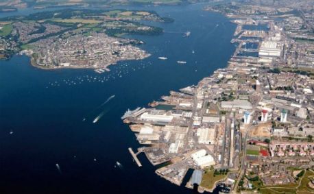 South West Water fined £16K for sewage discharge