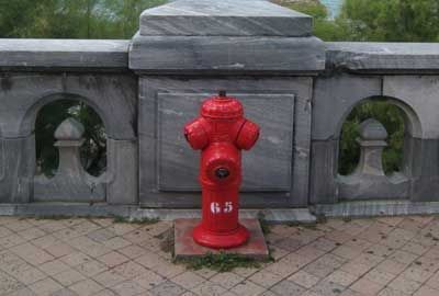 United Utilities launches fire hydrant crackdown