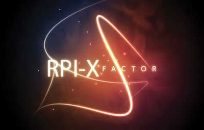 RPI-X Factor: lineup announced for industry battle of the bands