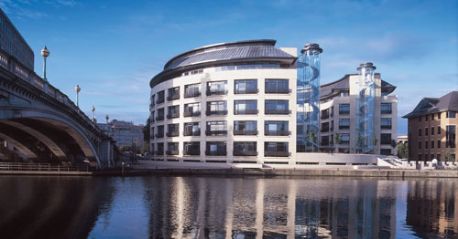 Thames Water reservoir re-development gets go-ahead