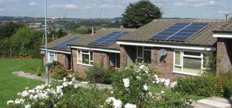 Scotland ahead of community renewables target