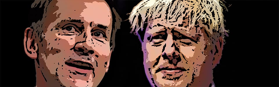 Can Boris turn blues to green?