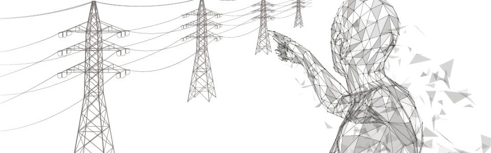 Striking the right balance of power