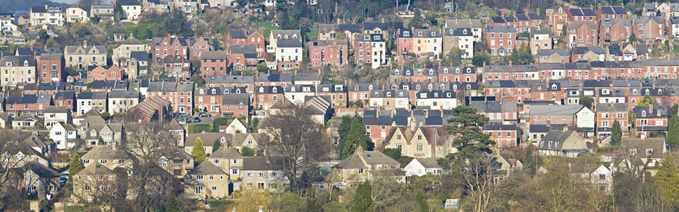 Business leaders call for National Deal on Net Zero Homes