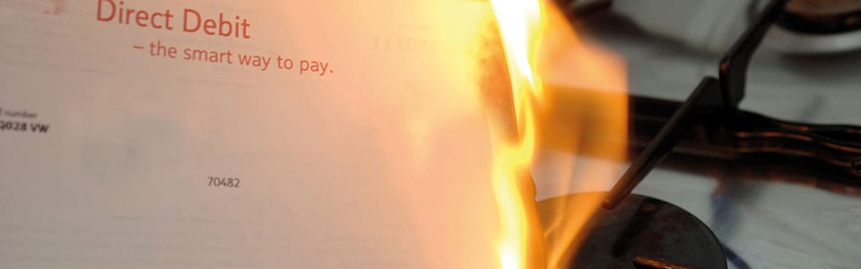 Letter from the Editor: A new year and a new deal for utilities
