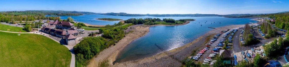 Severn Trent warns of summer drowning risks