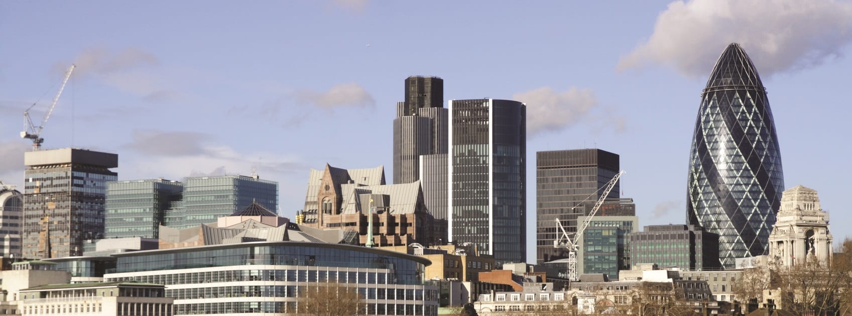 Helping cities meet demand