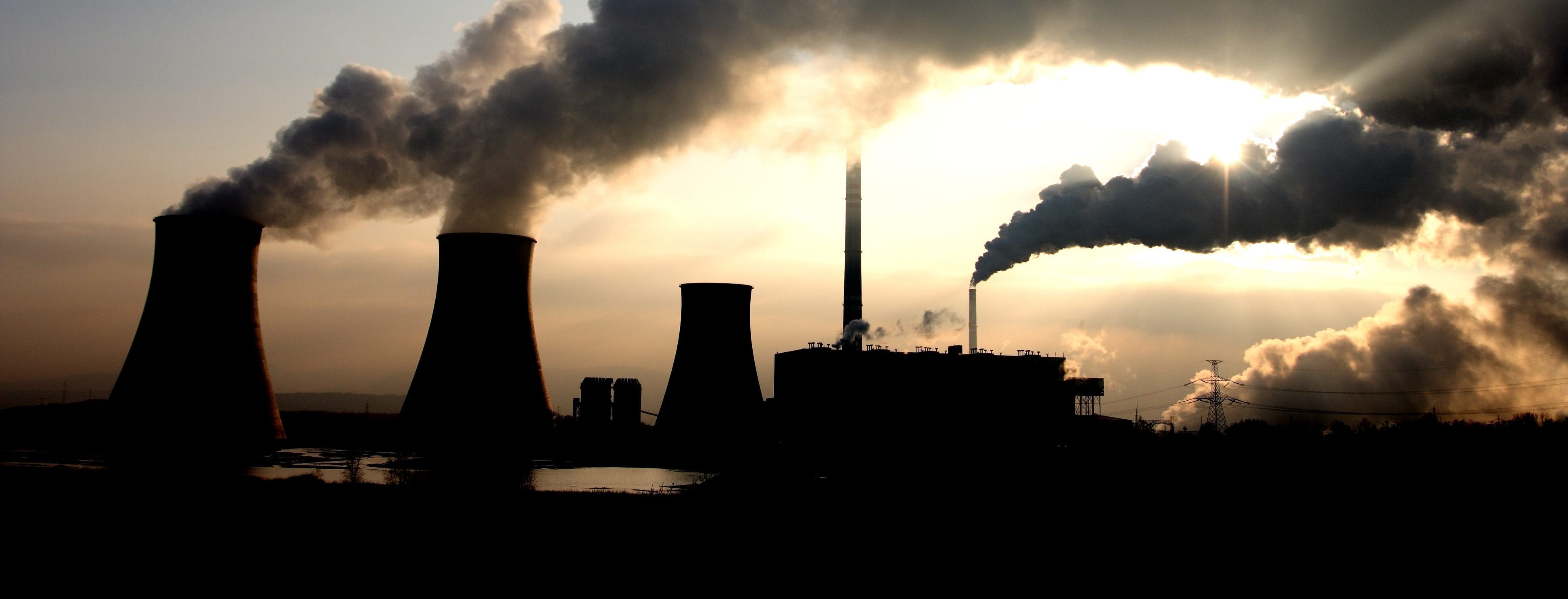 Government declares intent to keep UK linked to EU ETS post Brexit