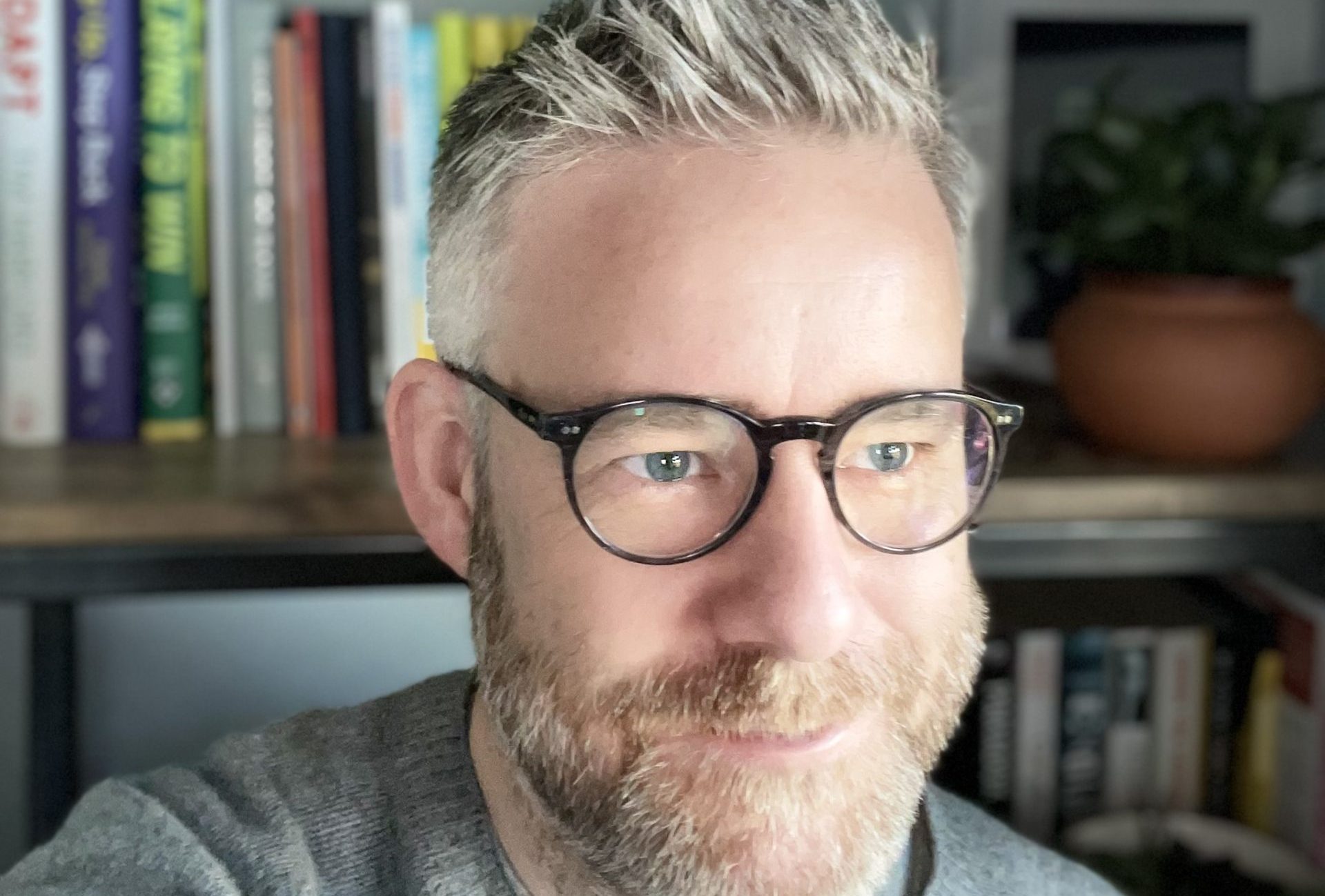 Meet the Innovators: David Walter, Utility Warehouse