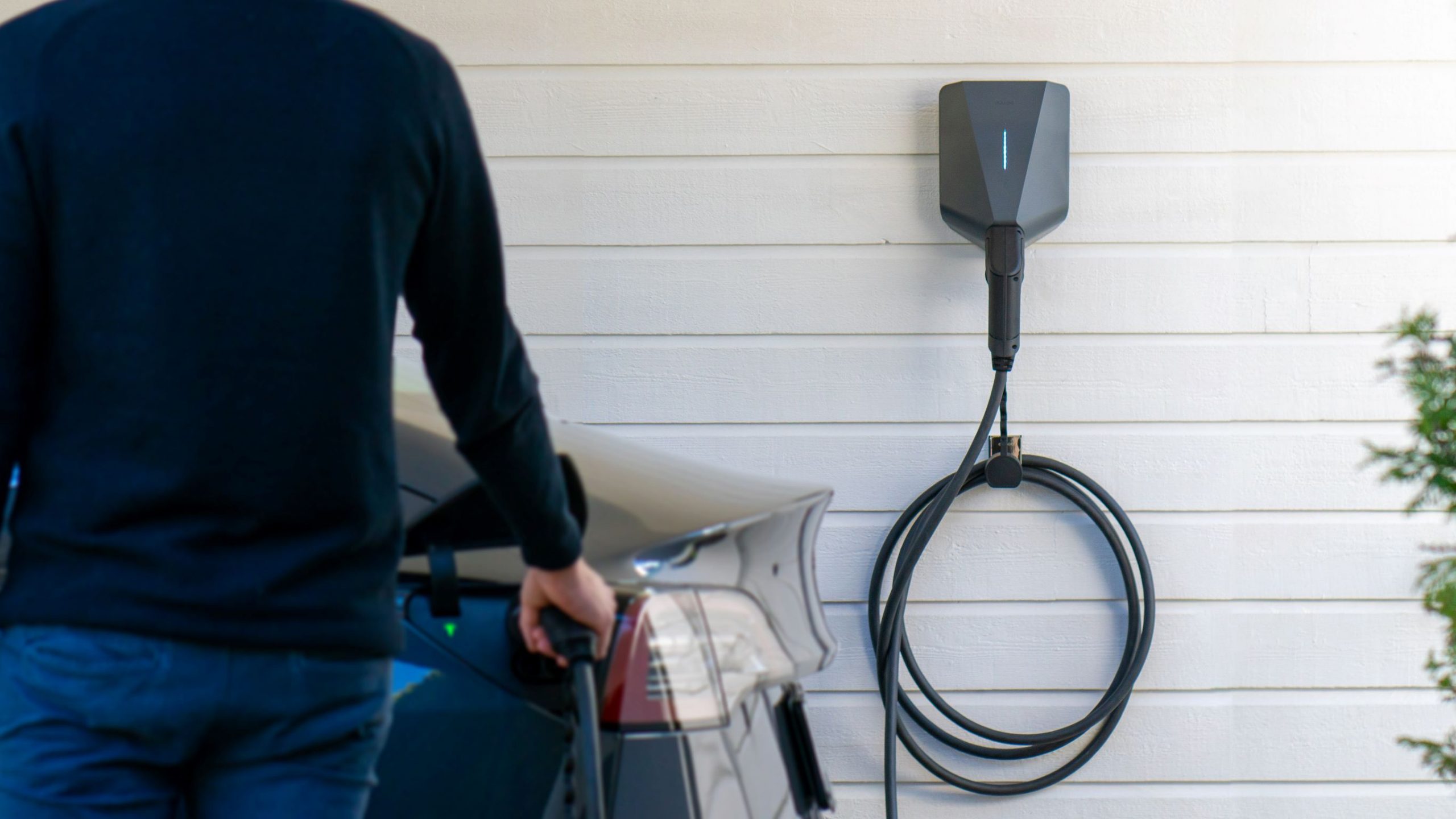 Suppliers urged to focus on V2H to reap benefits of EVs