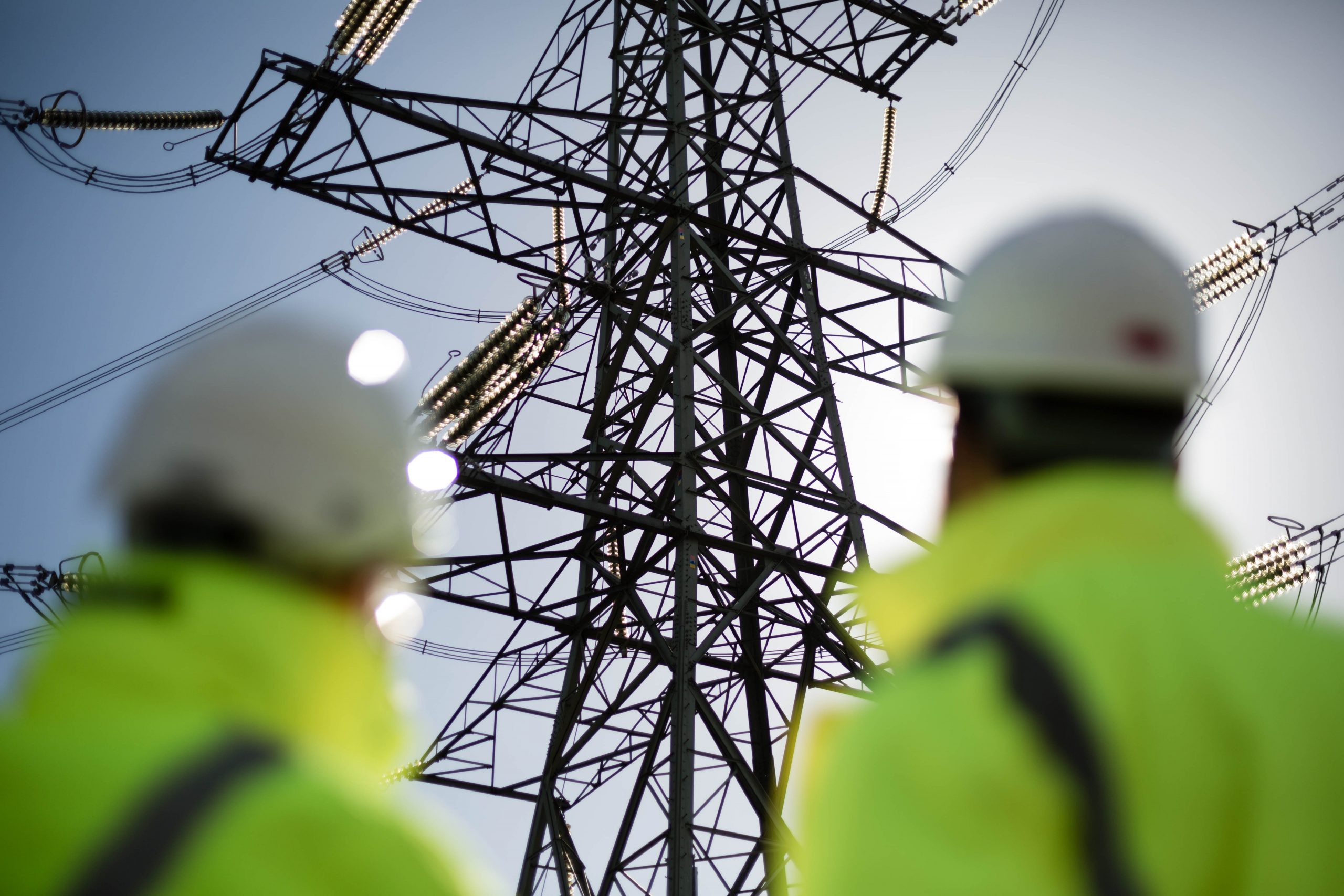 Jacobs and Morrison joint venture awarded three National Grid contracts