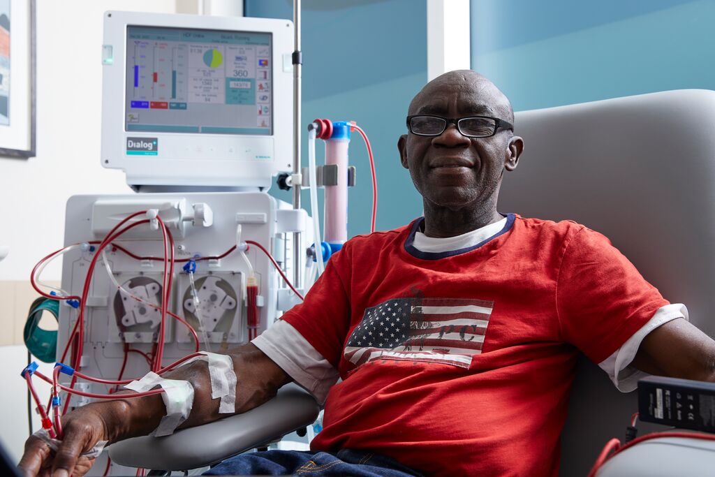 An invisible vulnerability | How utilities support people with kidney disease