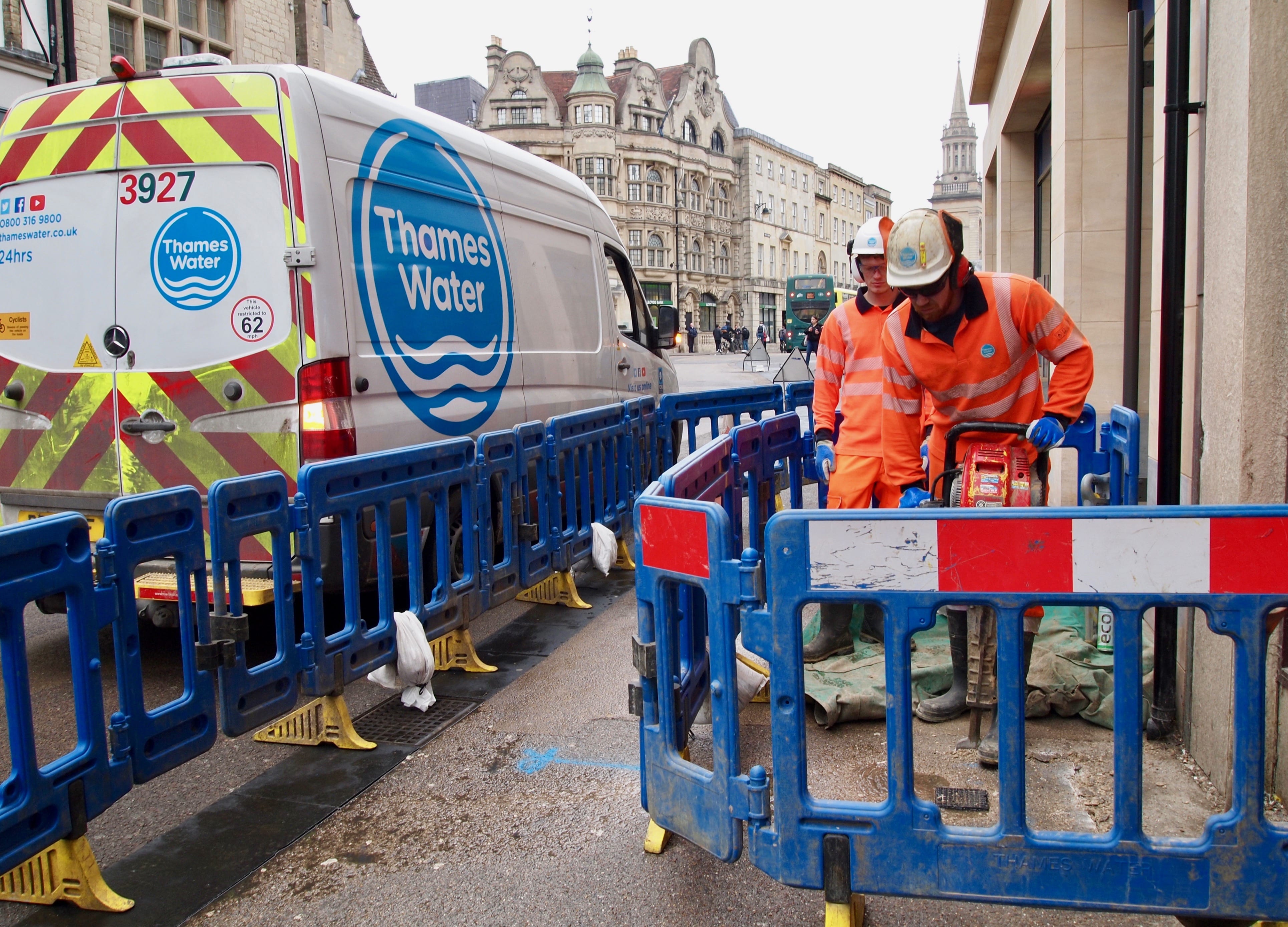 Preparing for an infrastructure revolution