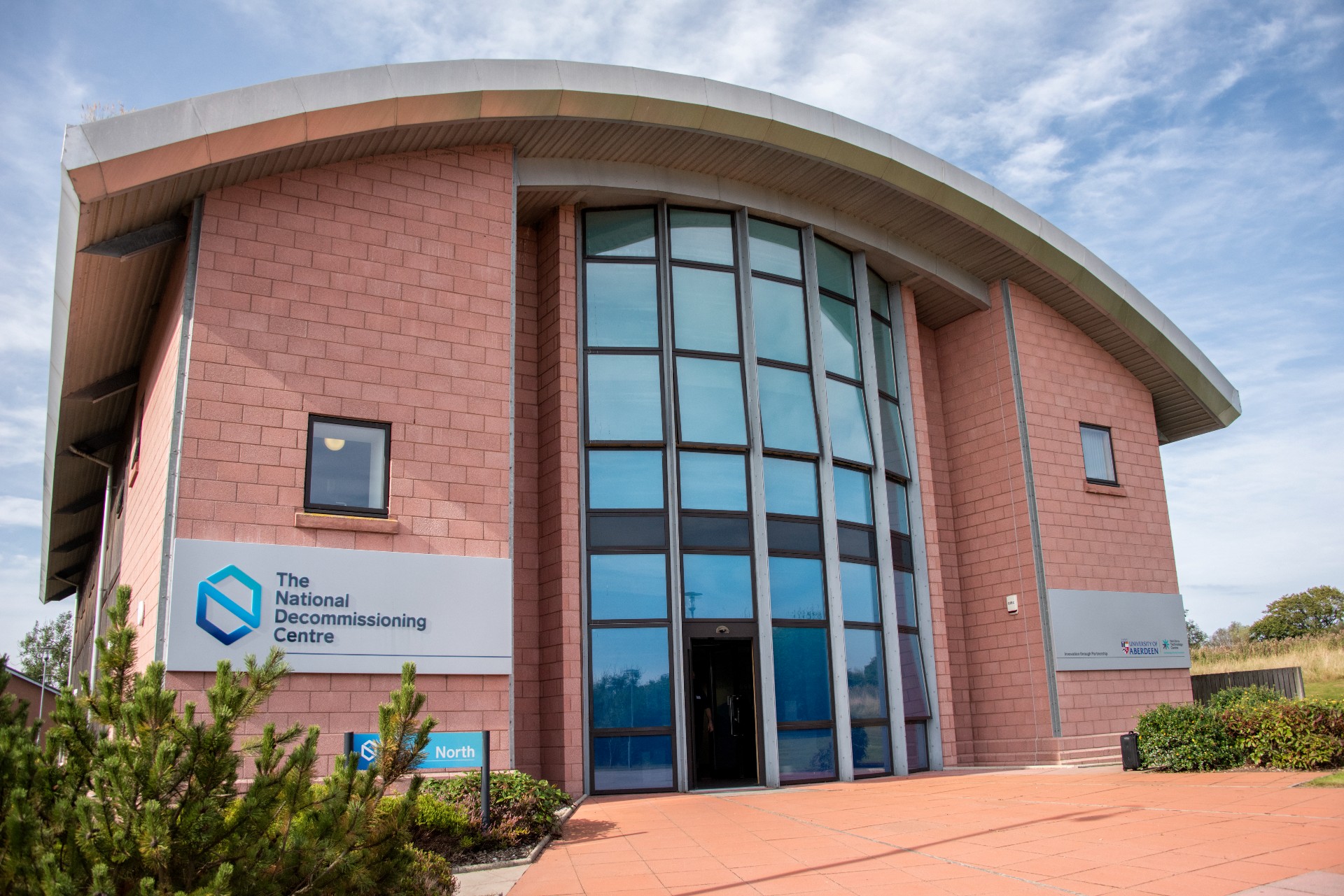 New partnership to accelerate offshore wind innovation