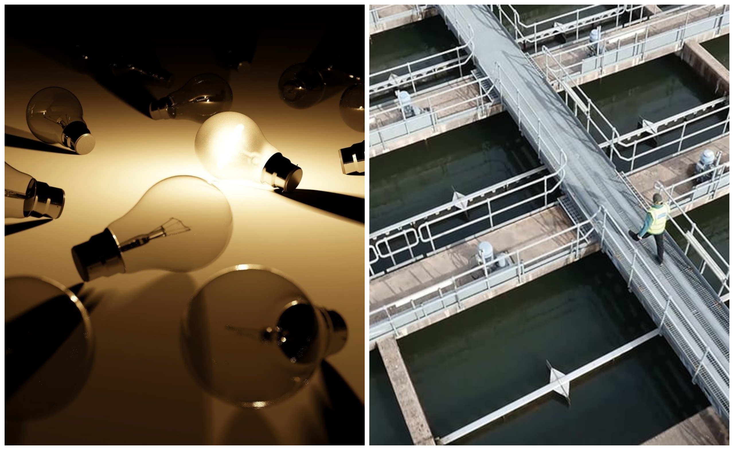 Innovation round-up: National Grid and Octopus flexibility trial, £25m treatment plant expansion