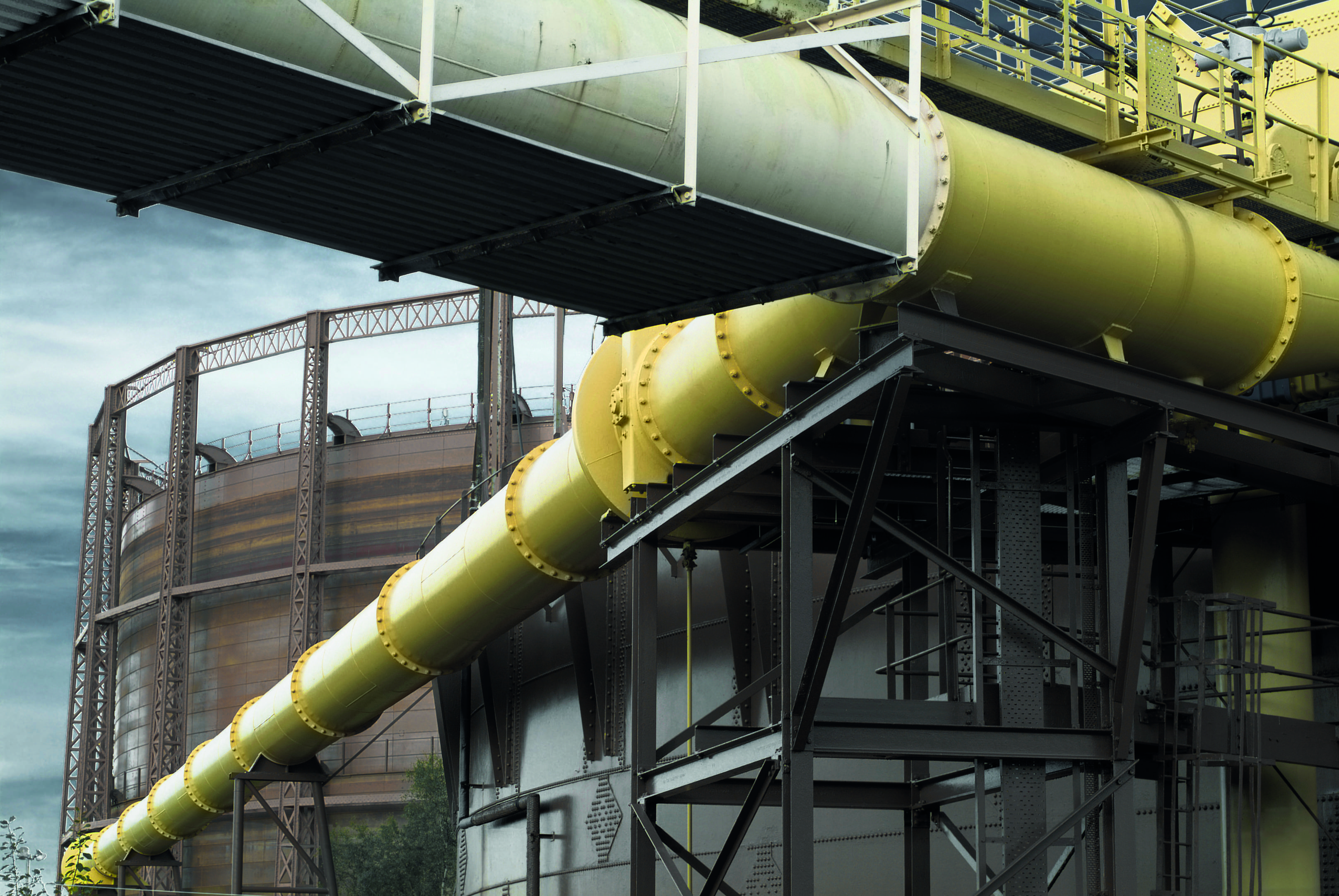 Utility Week Awards winner case study: Spinning off National Grid Gas Distribution