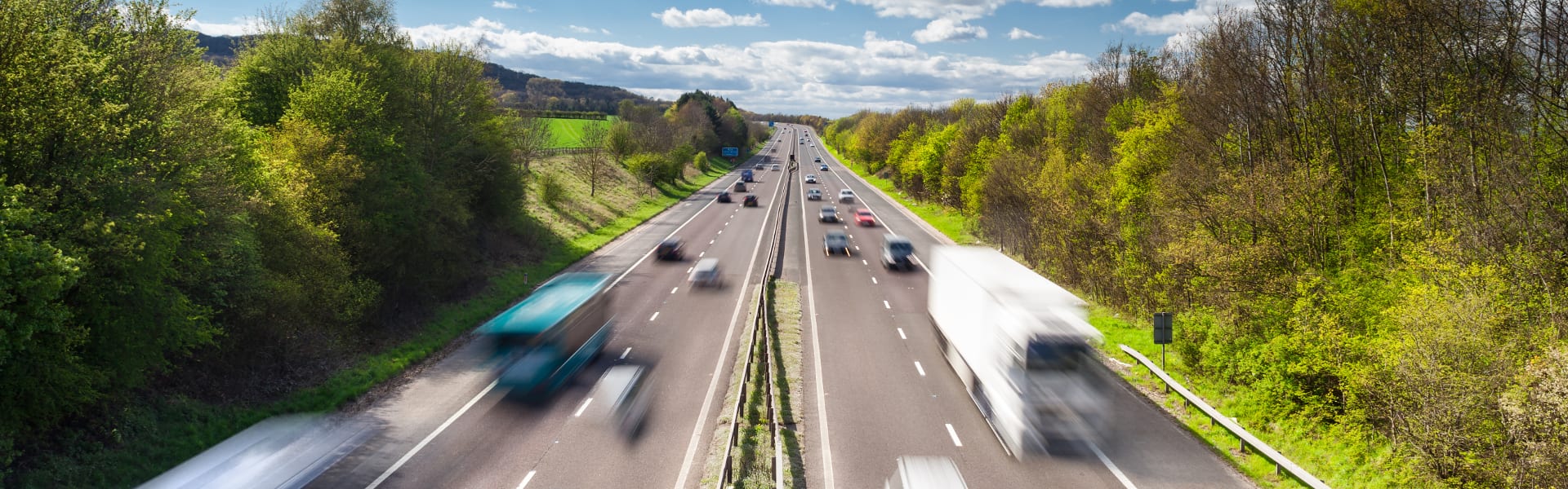 CNG Fuels announces hydrogen lorry trials