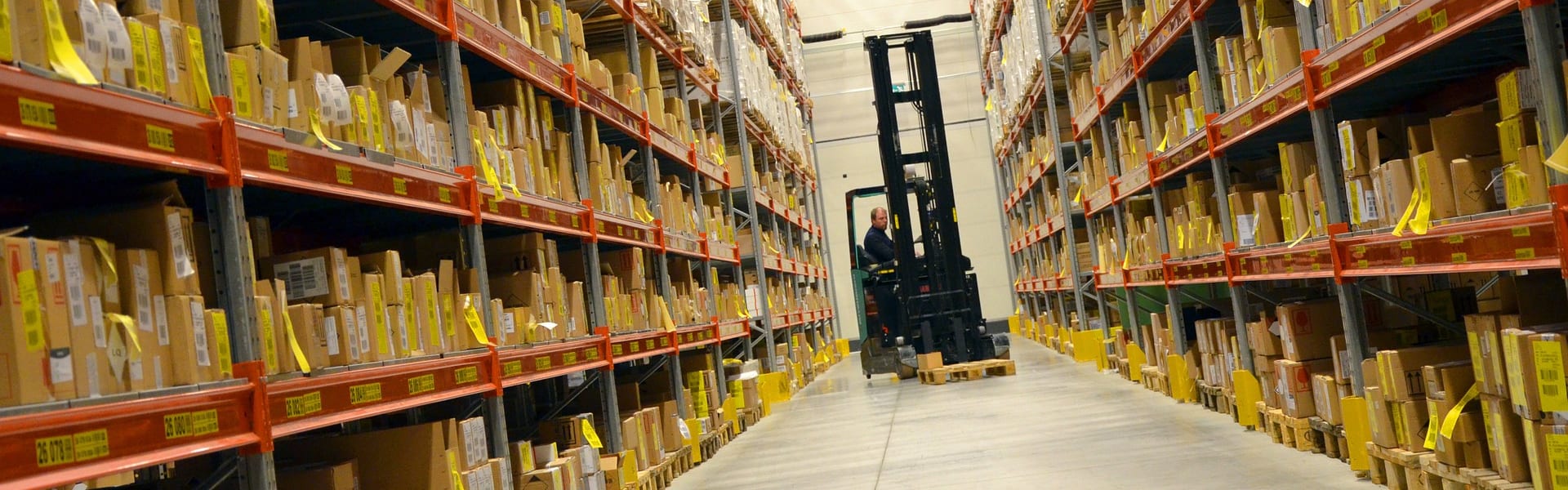 EDF stockpiling materials in the event of no-deal Brexit