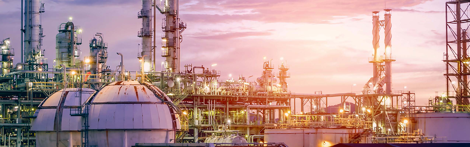 European industrial infrastructure cyber threat perspective