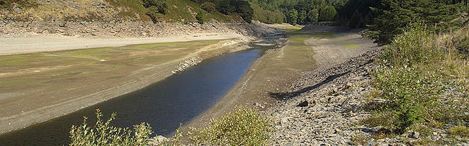 Gove plans to strengthen regulation for water sector