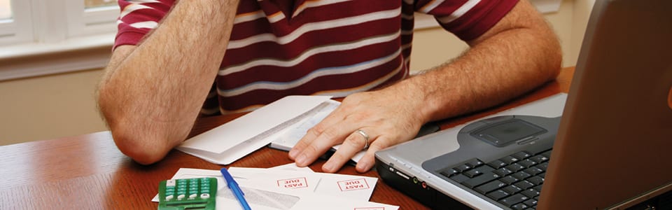 Rise in single men seeking bill support