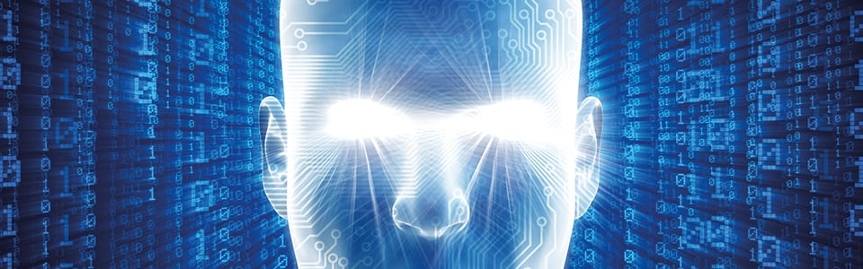 Who’s afraid of AI?