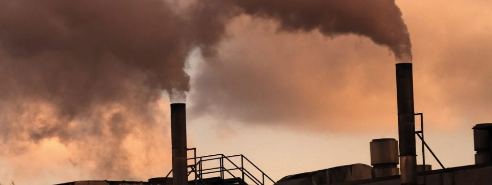 Paying for Net Zero debate – who should foot the bill?